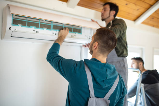 Best HVAC installation services  in Eagle, NE