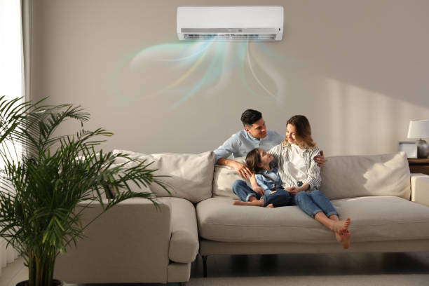 Best HVAC air duct cleaning  in Eagle, NE