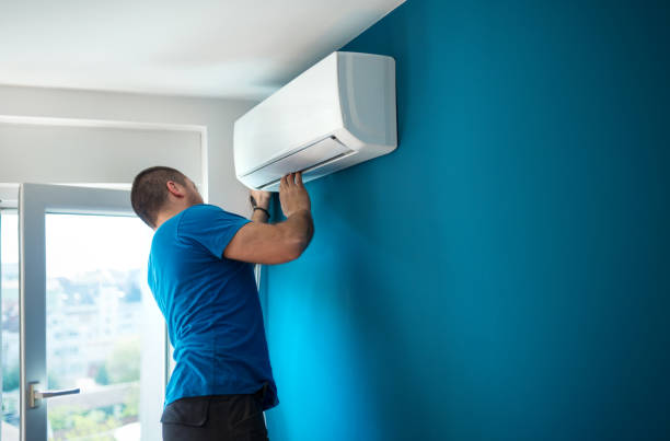 Best HVAC repair near me  in Eagle, NE