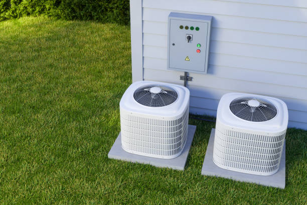 Best HVAC replacement cost  in Eagle, NE