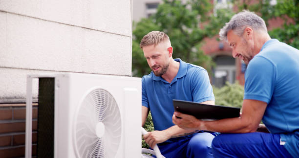 Best HVAC contractors  in Eagle, NE