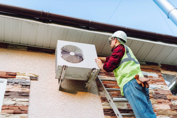 Best HVAC maintenance near me  in Eagle, NE
