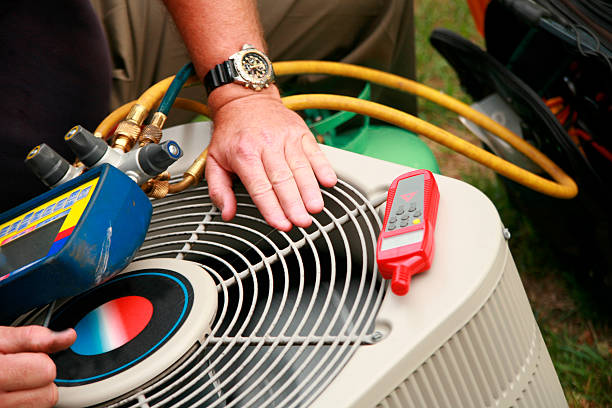 Best Commercial HVAC repair  in Eagle, NE