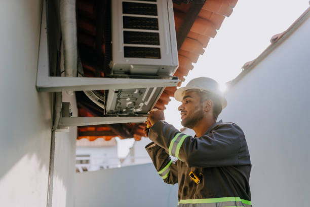 Best Emergency HVAC repair  in Eagle, NE