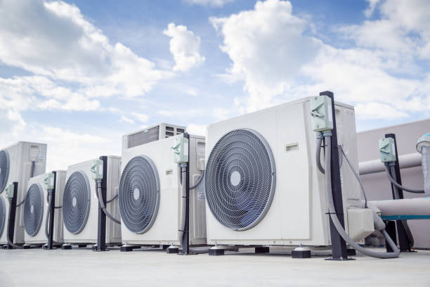 Best HVAC repair near me  in Eagle, NE