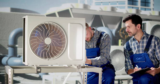 Best HVAC installation services  in Eagle, NE
