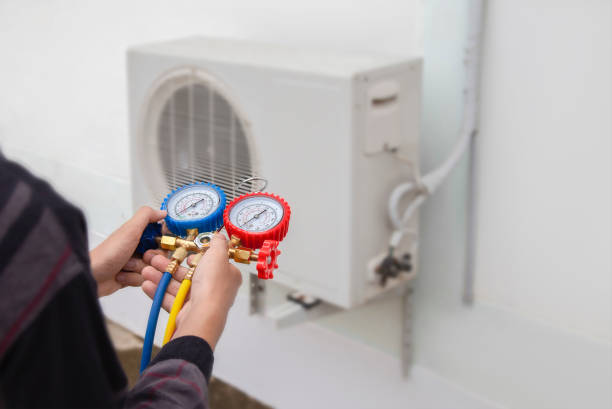 Best HVAC companies near me  in Eagle, NE