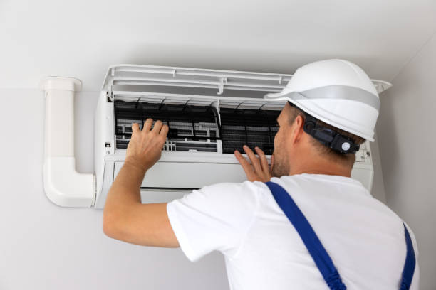 Best HVAC air duct cleaning  in Eagle, NE