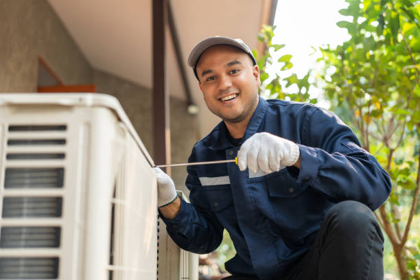 Best HVAC installation services  in Eagle, NE