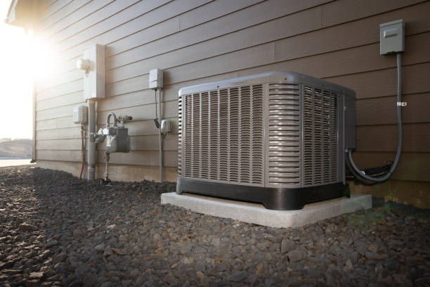 Best HVAC companies near me  in Eagle, NE